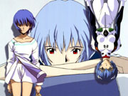 Galera de Evangelion