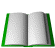 Libro con animacin