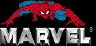 Logo de Marvel comics CopyRight